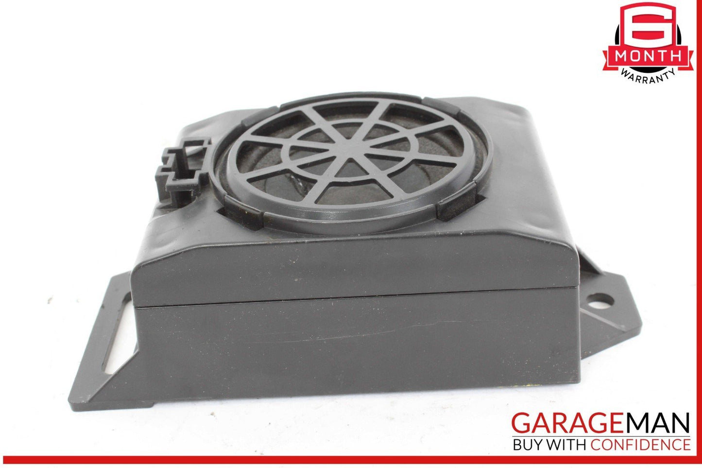 11-18 Porsche Cayenne 958 Parking Buzzer Sensor Speaker 7PP035709A OEM