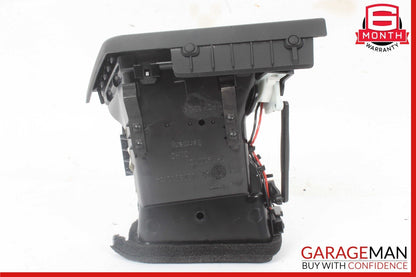 10-13 Mercedes W207 E350 Front Left Dash AC A/C Air Vent Trim Grille Cover OEM
