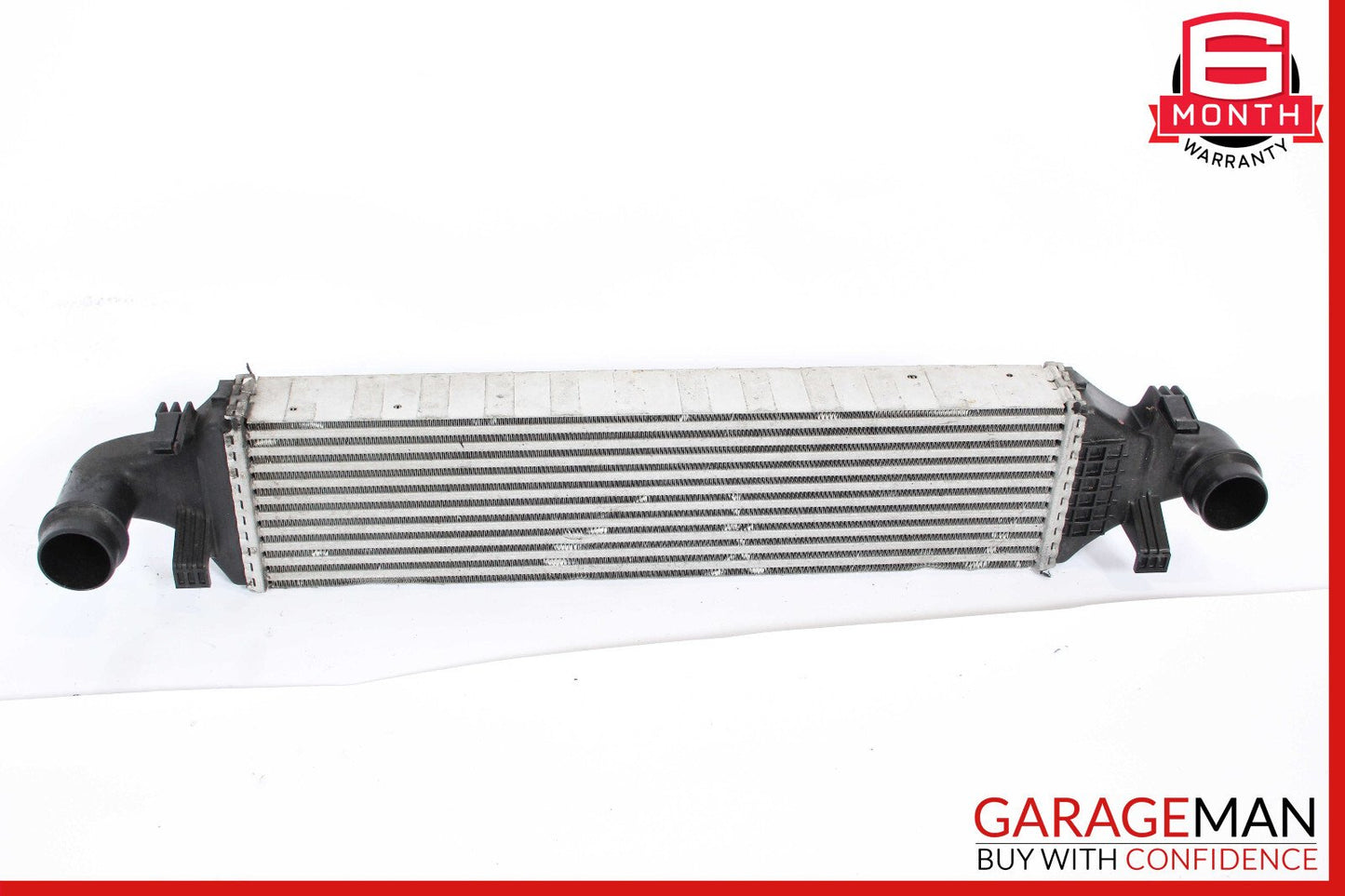 14-20 Mercedes W117 CLA250 M270 Intercooler Air Cooler Radiator OEM