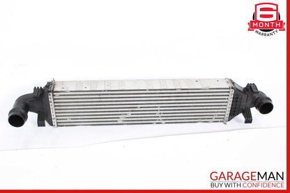 14-20 Mercedes W117 CLA250 M270 Intercooler Air Cooler Radiator OEM