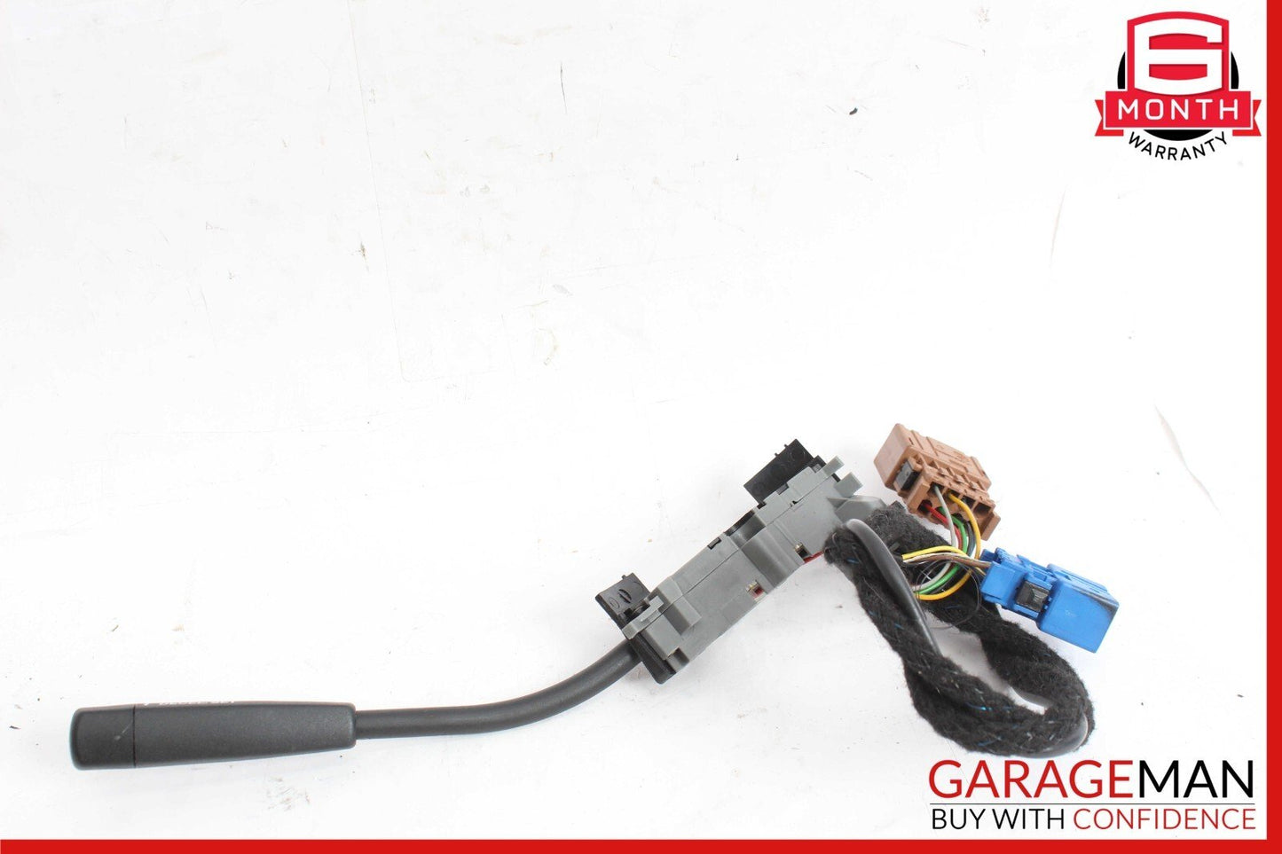 01-04 Mercedes R170 SLK320 Front Column Cruise Control Switch Lever OEM