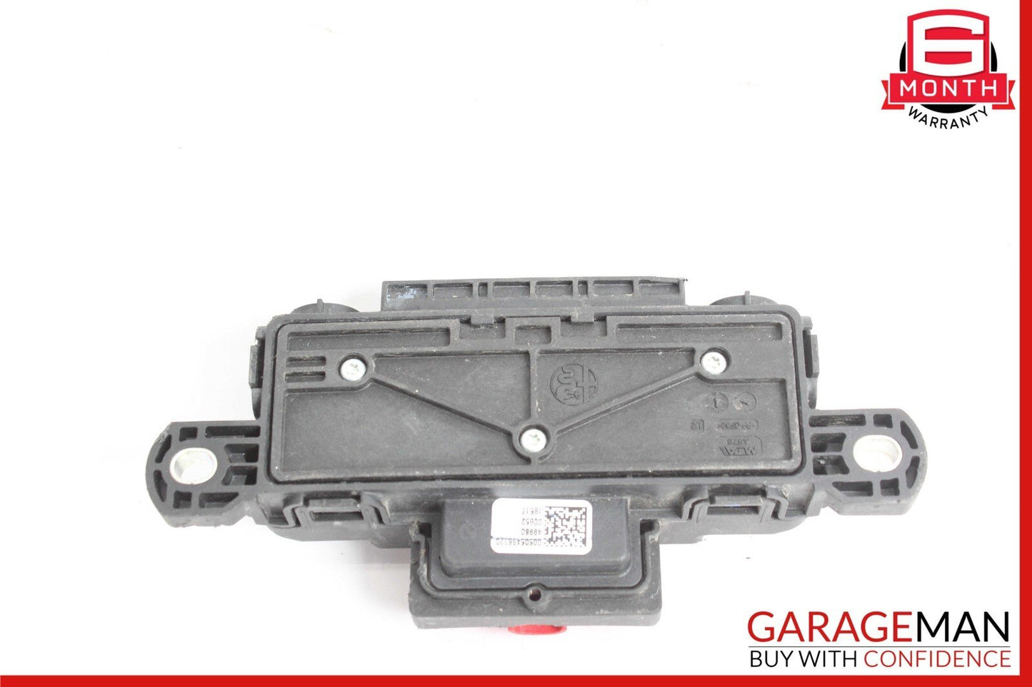 17-23 Alfa Romeo Giulia Stelvio Positive Battery Terminal 00505496320 OEM