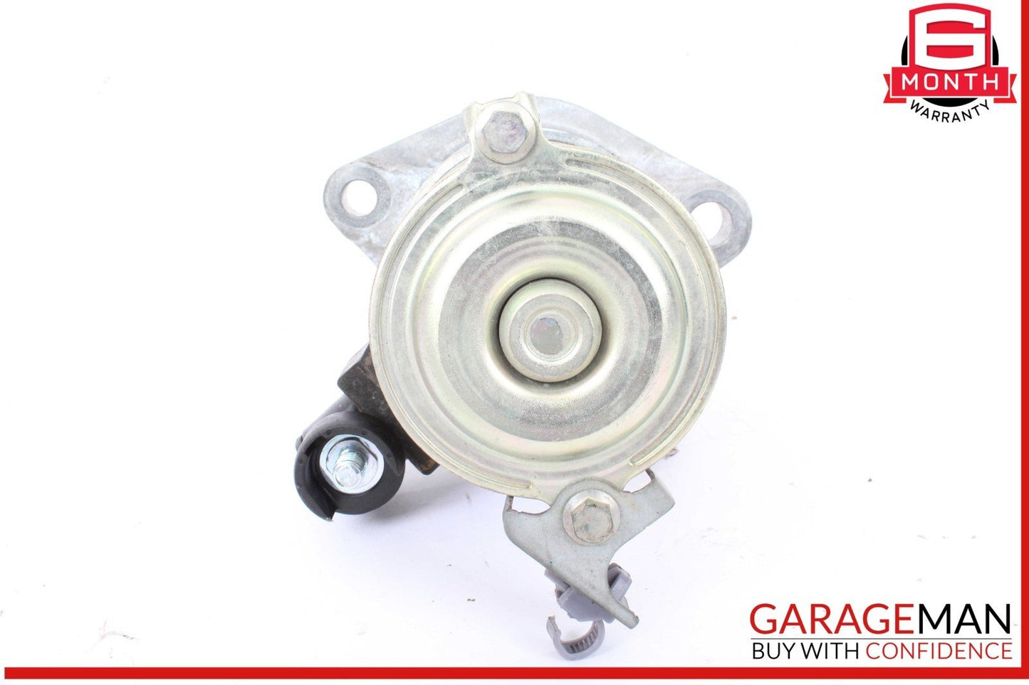 18-22 Honda Accord Sport Engine Starter Motor SM75015 OEM