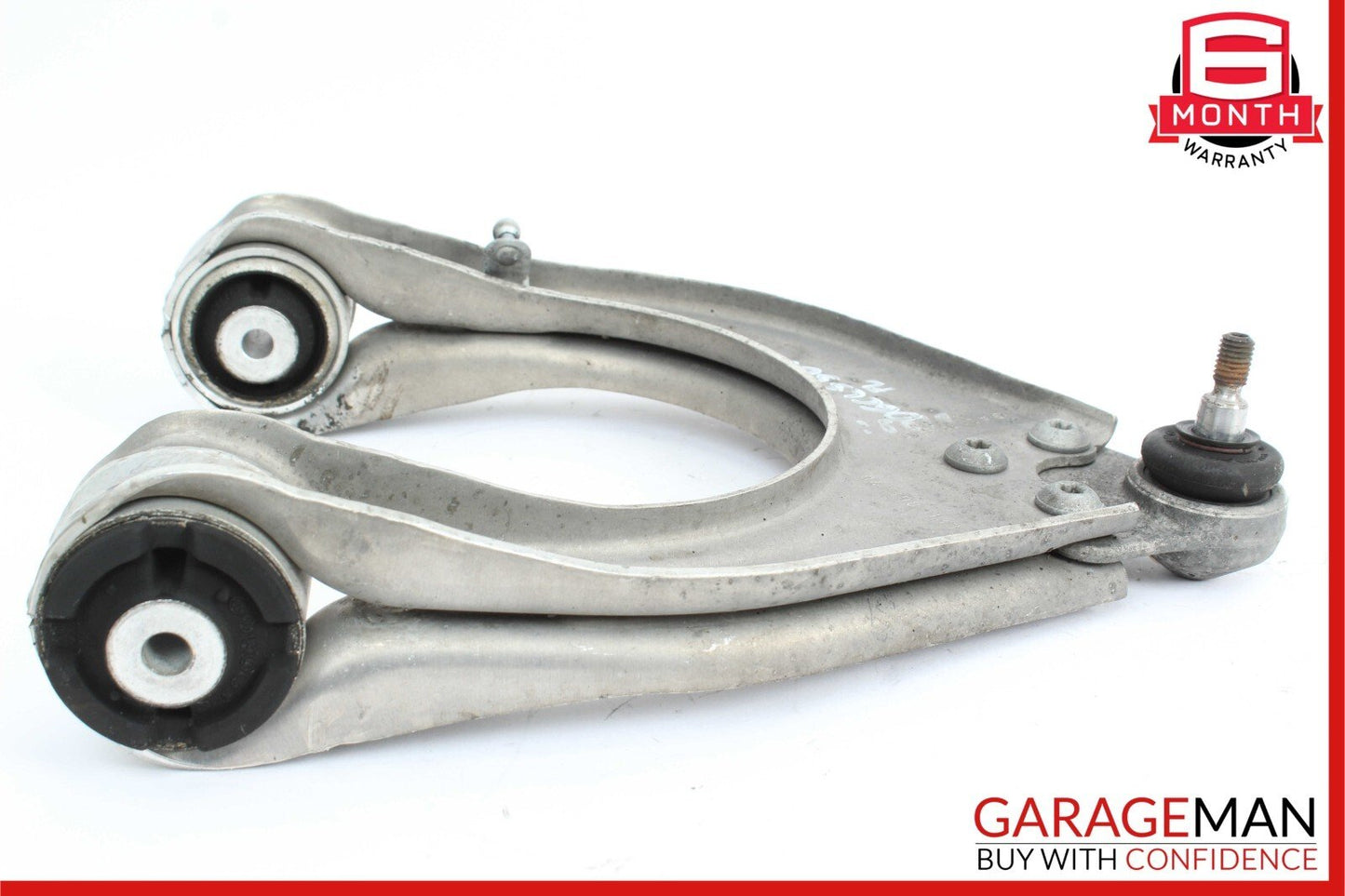03-11 Mercedes W219 CLS500 Front Left Side Suspension Upper Control Arm OEM