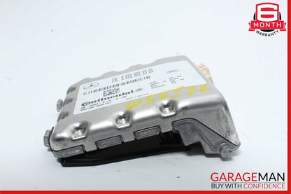 10-13 Mercedes W221 S550 S63 E350 Active Lane Assist Front Camera 0009050038 OEM