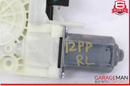 10-16 Porsche Panamera 970 Front Right or Rear Left Door Window Regulator Motor