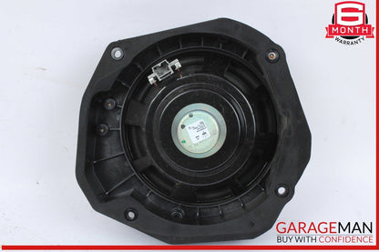 14-17 Maserati Ghibli Front or Rear Side Door Audio Sound Speaker Set OEM