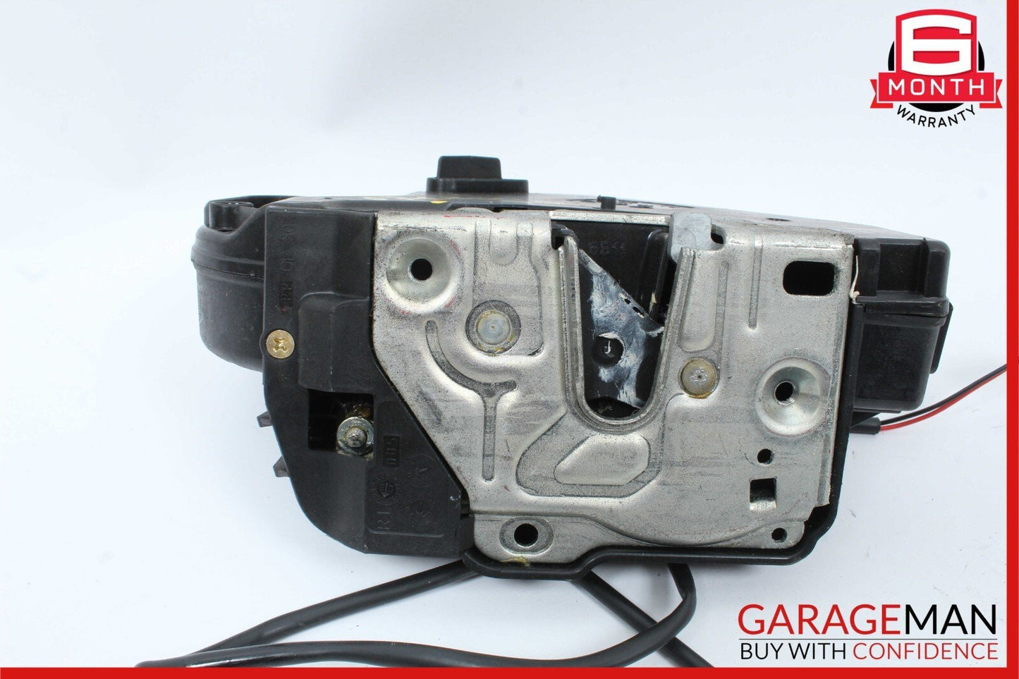 01-07 Mercedes W203 C240 C320 C280 Rear Right Door Lock Latch Actuator