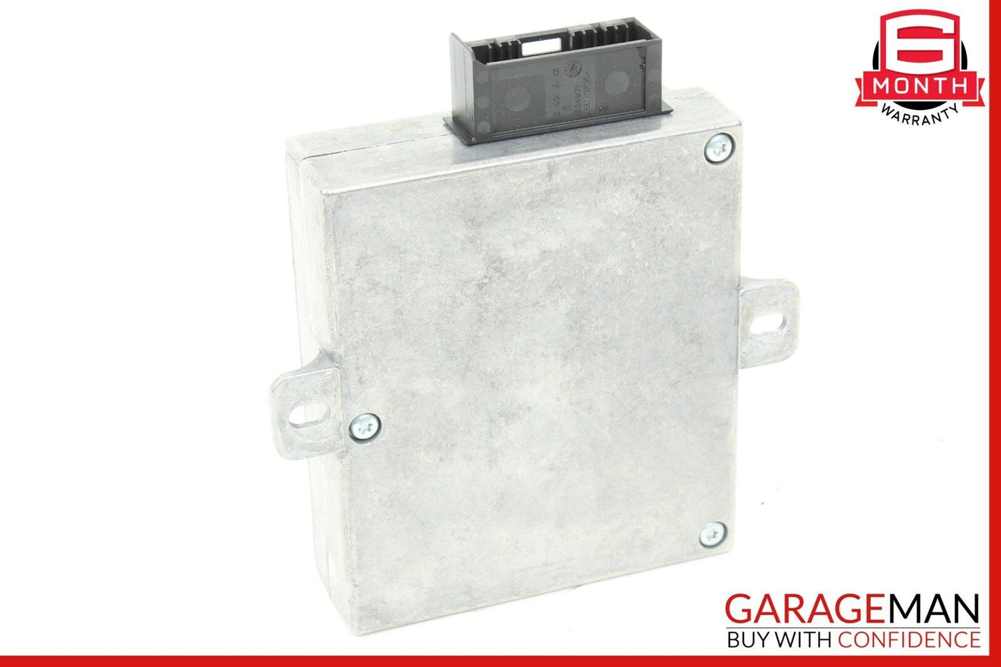 07-12 Mercedes X164 GL450 ML350 Voice Language Communication Control Module OEM