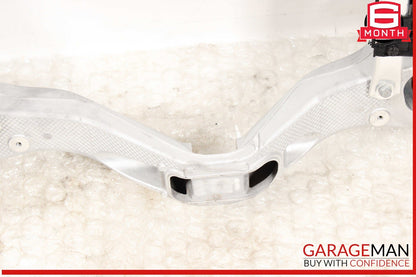 10-16 Porsche Panamera 970 Rear Sub Frame Subframe Crossmember OEM