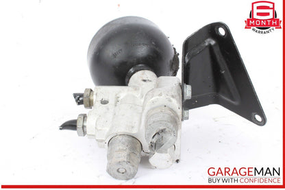 00-08 Mercedes R230 SL500 ABC Pressure Relief Valve Hydraulic Suspension OEM