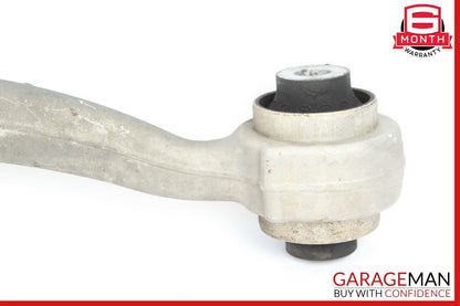 08-14 Mercedes W204 C250 Front Left Side Curved Wishbone Control Arm OEM