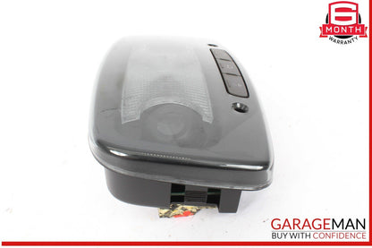 14-17 Maserati Ghibli Quattroporte Rear Interior Overhead Dome Light Lamp OEM
