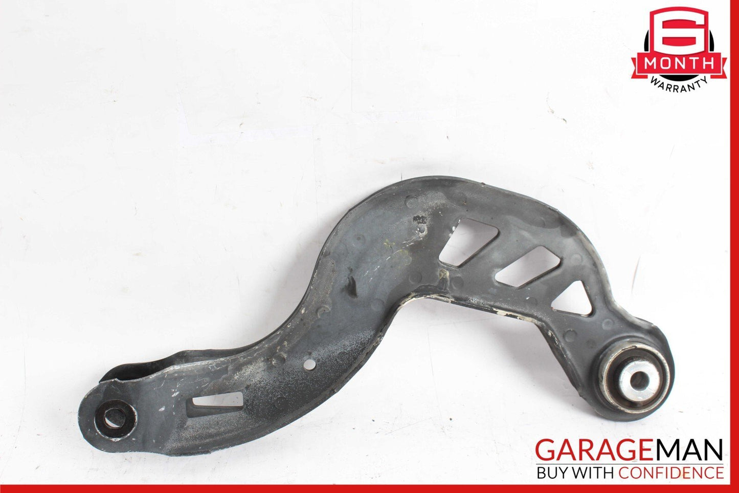 14-19 Mercedes W117 CLA250 Rear Right / Left Suspension Camber Strut Control Arm