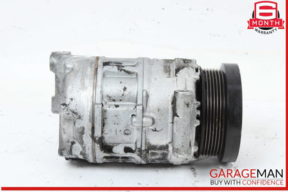 03-06 Mercedes R230 SL500 SL55 AC A/C Air Conditioning Compressor 0012300211 OEM