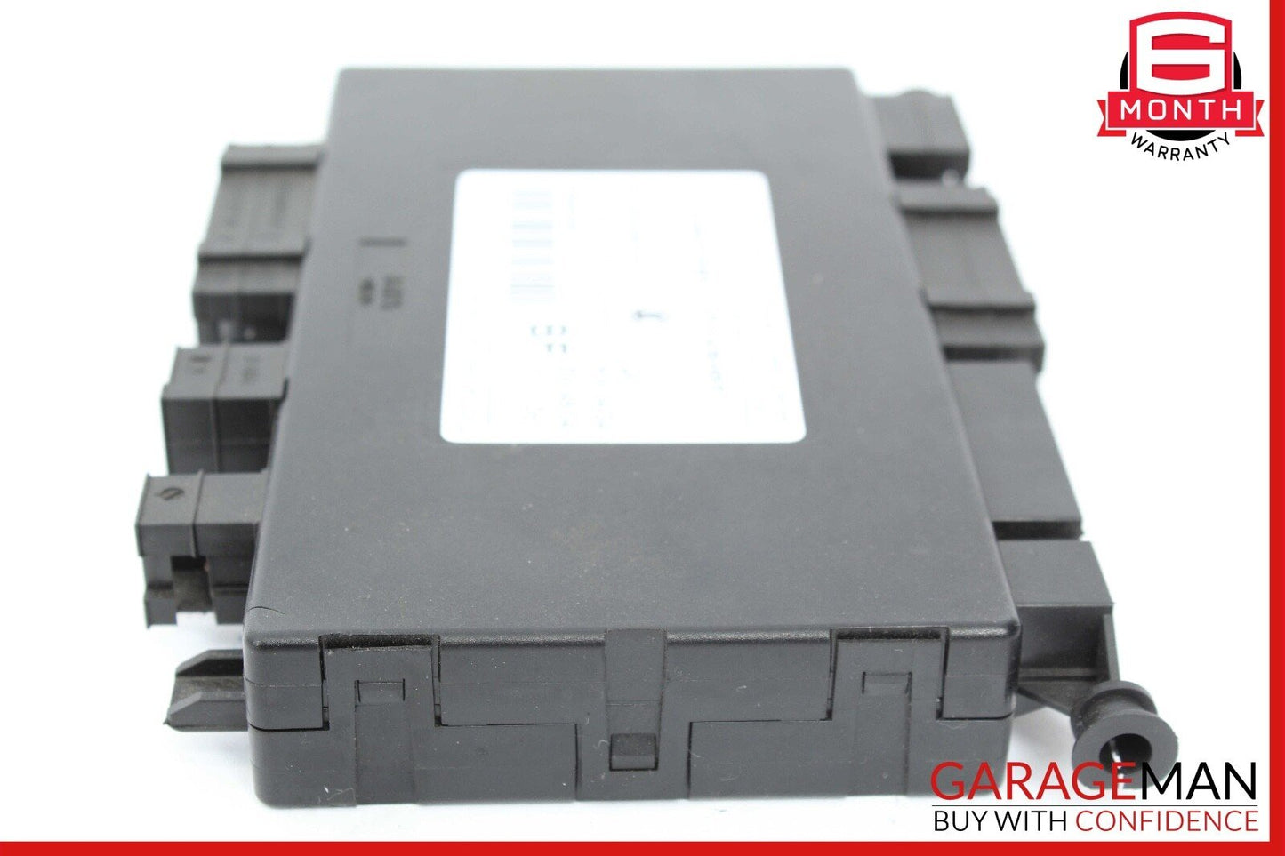 03-11 Mercedes R171 SLK280 E350 Front Right Side Under Seat Control Module OEM