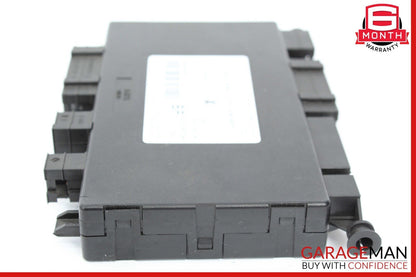 03-11 Mercedes R171 SLK280 E350 Front Right Side Under Seat Control Module OEM