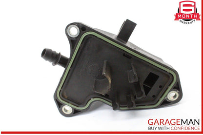06-15 Mercedes W164 ML350 4MATIC Engine Oil Separator Cover 2720160134 OEM