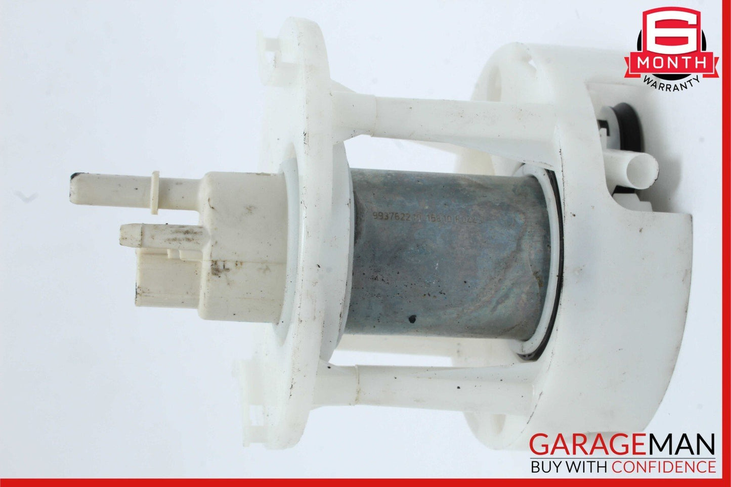 10-16 Mercedes W212 E350 Right Passenger Side Gas Tank Fuel Pump Motor OEM