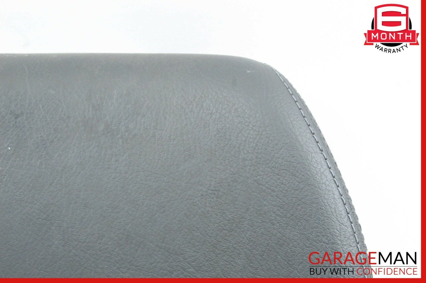97-04 Mercedes R170 SLK320 Front Left or Right Side Seat Headrest Head Rest