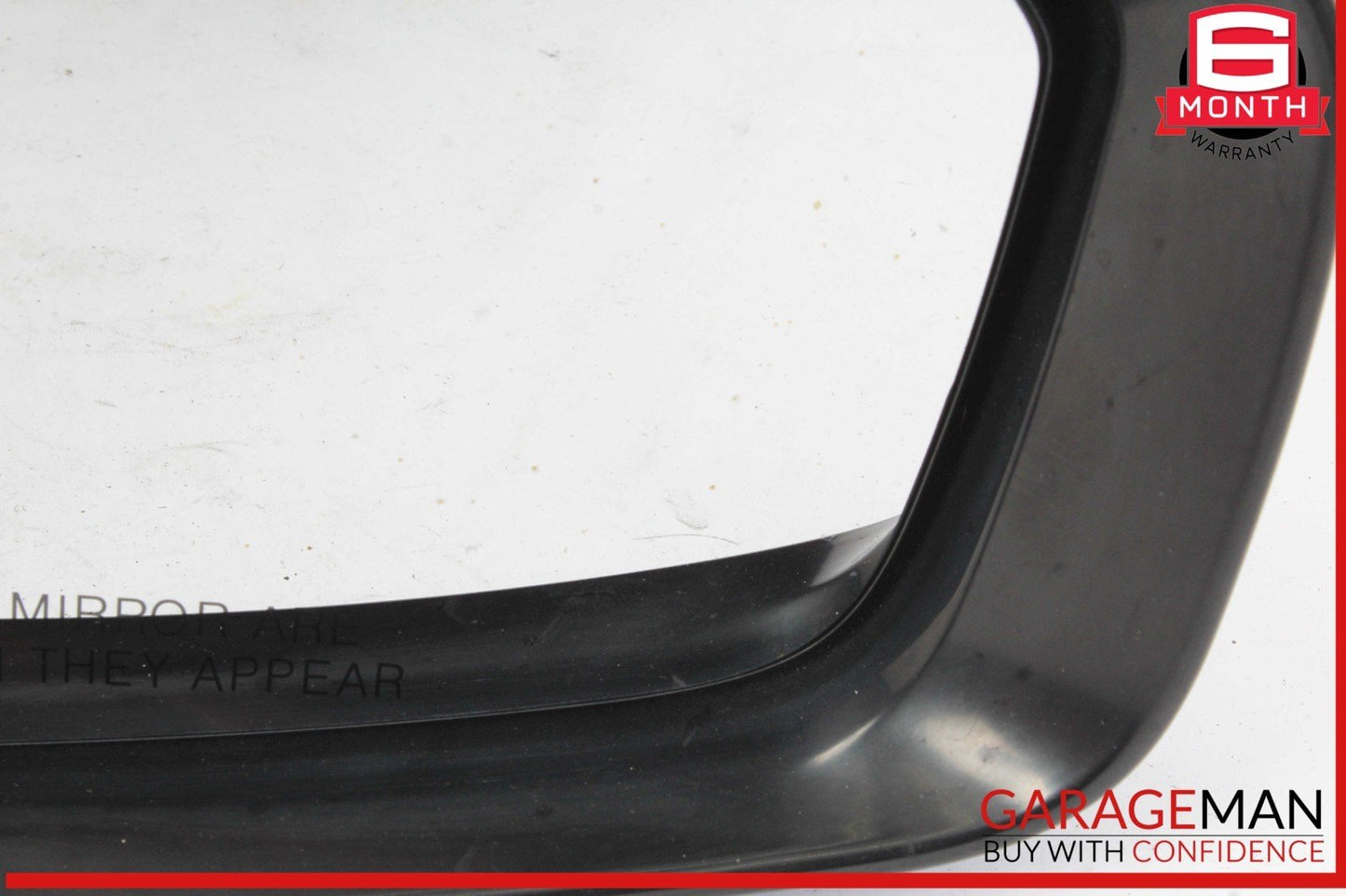 12-13 Range Rover Evoque Front Right Side Door Rear View Mirror w/ Camera OEM