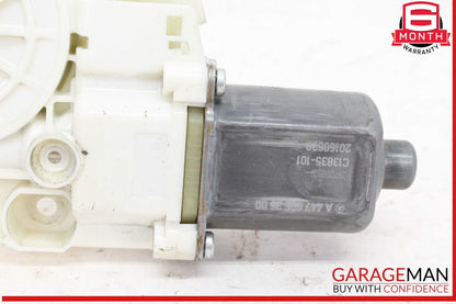 16-23 Mercedes W447 Metris Front Right Passenger Side Window Regulator Motor OEM