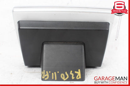 09-13 Mercedes W251 R350 GL550 Left / Right Headrest Screen Monitor Display OEM