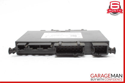 08-18 Mercedes W221 S550 CLS550 Front Left Driver Side Seat Control Module OEM