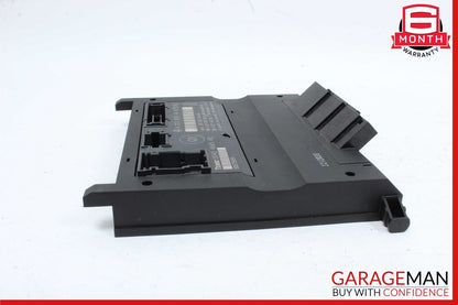 07-13 Mercedes W221 S550 S400 Front Right Side Under Seat Control Module Unit
