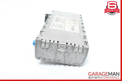 12-14 Mercedes E350 C300 CLS500 Sirius Satellite Radio Receiver Control Module