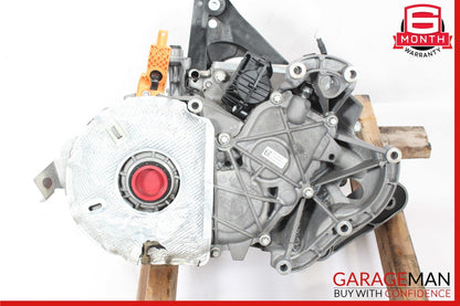 14-17 BMW i3 I01 Hybrid Electric Drive MotorTransmission Assembly OEM 77k