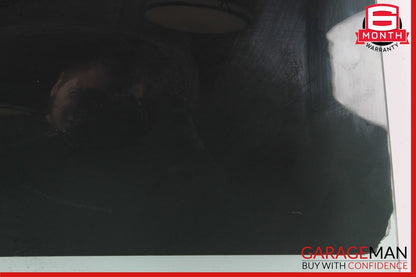 14-18 Mercedes W117 CLA250 Rear Right Passenger Door Window Auto Glass Panel OEM