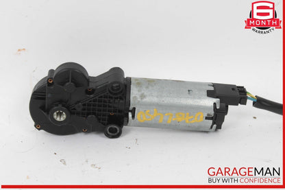 07-19 Mercedes X164 GL450 4MATIC GL350 Rear 3rd Third Row Seat Motor OEM