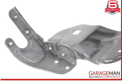 03-09 Mercedes W209 CLK500 Headlight Support Bracket Right Side 2096201016 OEM