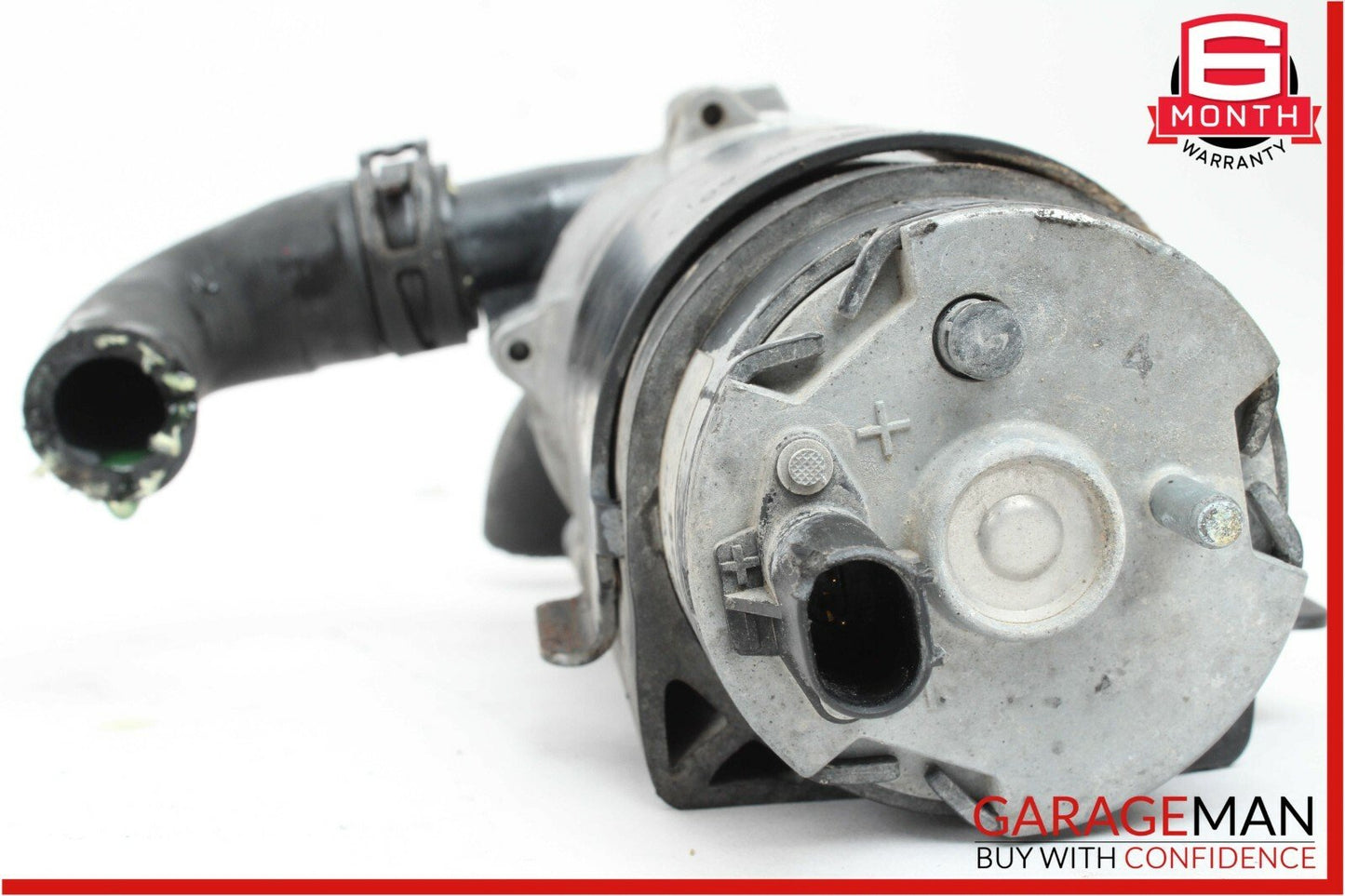 03-11 Mercedes E55 CL55 AMG S63 SL600 Auxiliary AUX Circulation Water Pump OEM