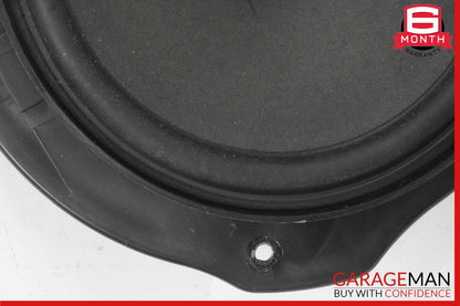08-15 Mercedes X166 GL450 C350 Front Left & Right Side Door Sound Speaker Set