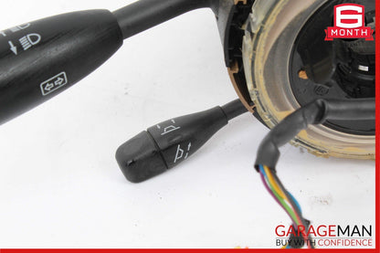 10-13 Mercedes W221 S400 S550 Steering Column Control Switches Assembly Brown