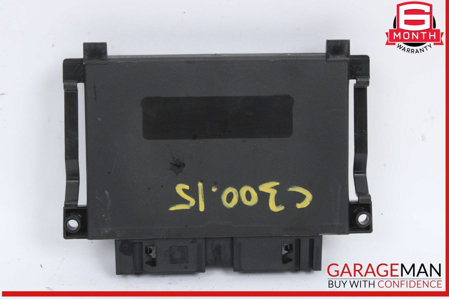 15-19 Mercedes W205 C300 C350 GLC300 TCU Transmission Control Module TCM OEM
