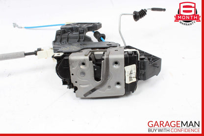 14-20 Mercedes W117 CLA250 Rear Right Side Door Lock Latch Actuator OEM