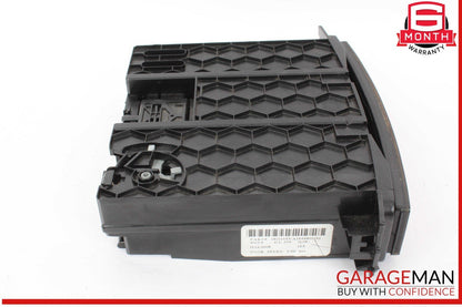 06-12 Mercedes W164 ML350 CDI GL450 Center Console Tray Storage Compartment OEM