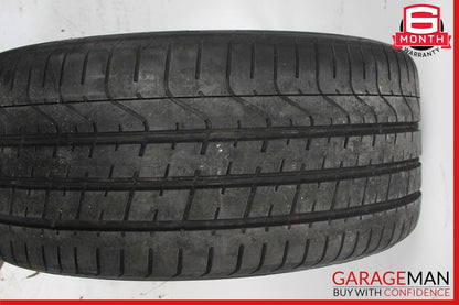 09-14 Ferrari California Rear Right / Left Wheel Tire Rim 10Jx20EH2 ET52.5