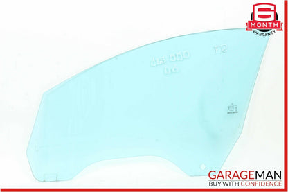 06-11 Mercedes W219 CLS500 CLS550 Front Right Passenger Door Window Auto Glass