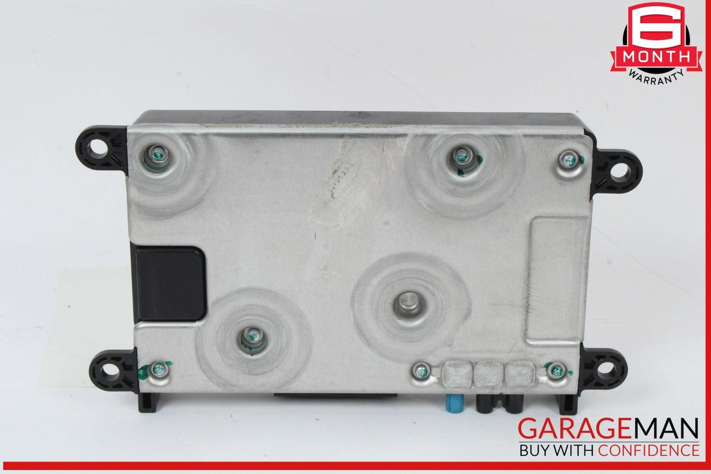 14-19 Mercedes W117 CLA250 Communication System Computer Control Module Unit OEM