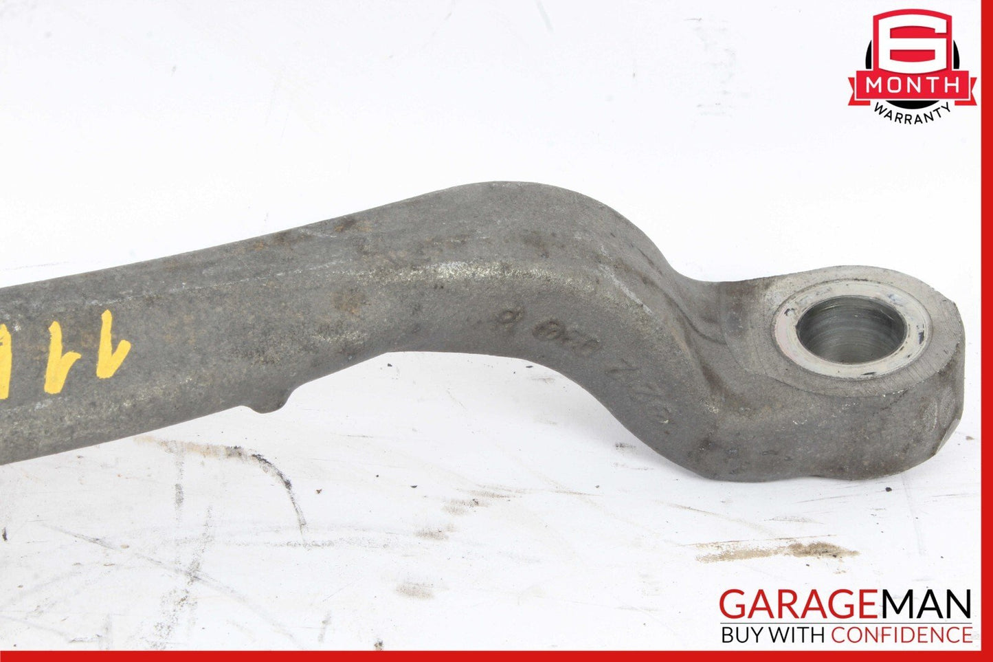 10-16 Mercedes W212 E350 E550 Front Left Driver Side Lower Control Arm OEM