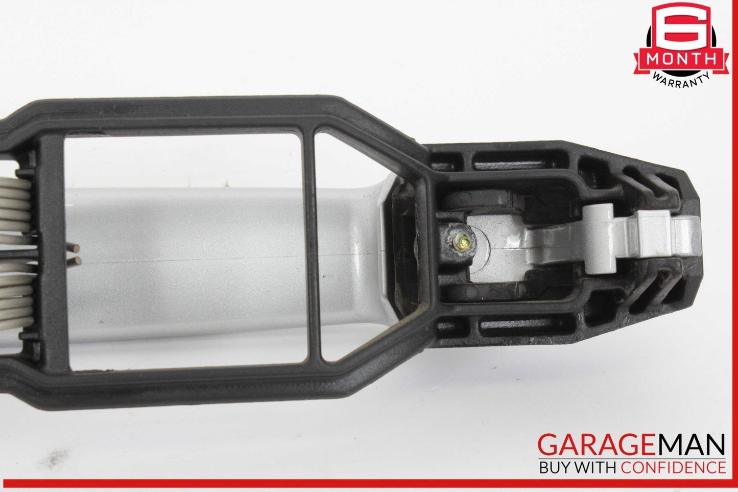 01-04 Mercedes R170 SLK320 Front Left Driver Side Exterior Door Handle OEM