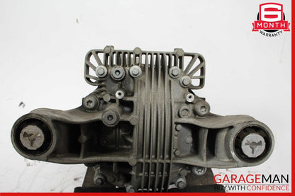 11-13 Porsche Panamera 970 3.6L Rear Diff Differential Axle Carrier OEM
