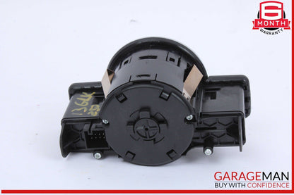 08-20 Mercedes X204 GLK250 GLK350 Headlight Fog Light Switch Control Module OEM