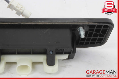 13-16 Mercedes X166 GL450 GL350 Trunk Tailgate Release Open Handle w/ Camera OEM