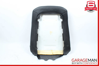 08-14 Mercedes W204 C300 C250 Front Right Upper Seat Cushion Anthracite OEM