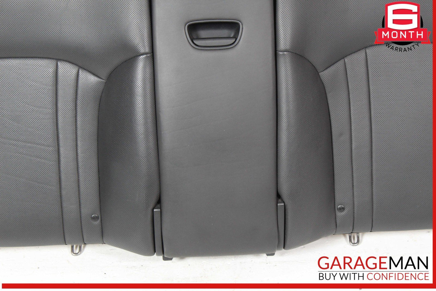 15-16 Hyundai Genesis Rear Top Upper Seat Cushion OEM